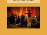 Chants de Taizé :  partitions vocales