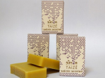 Handcrafted soap - Serene Evening