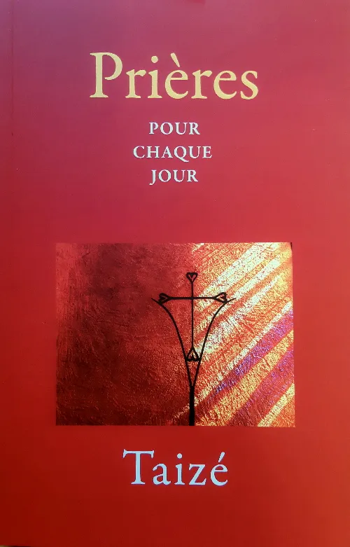 Product Prières pour chaque jour Image
