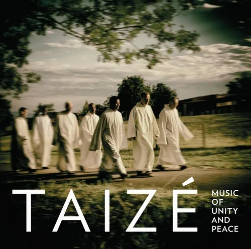 Produit Chants de paix et d'unité (Music of Unity and Peace) Image