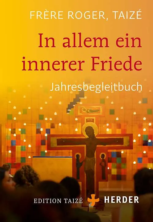 Product In allem ein innerer Friede Image