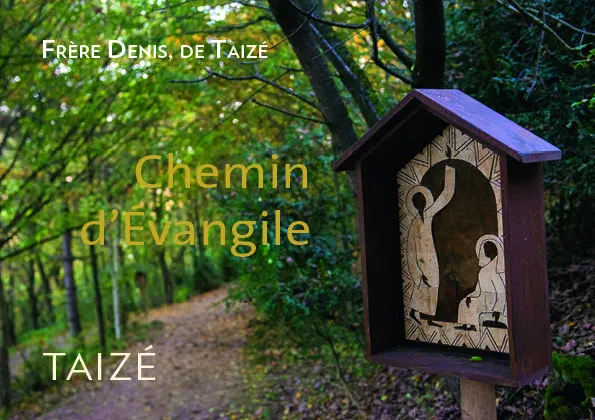 Product Chemin d'Evangile Image