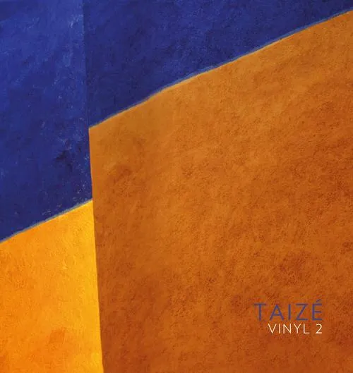 Produit Taizé Vinyl T802 Image
