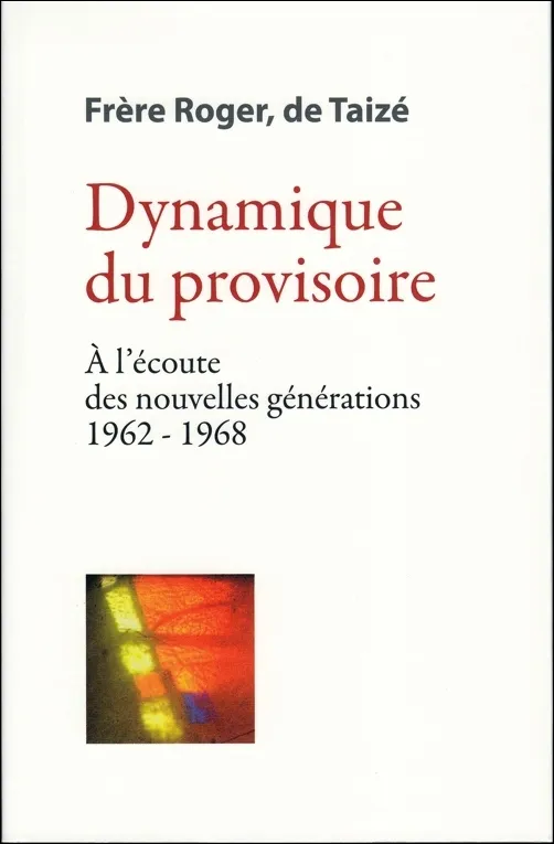 Product Dynamique du provisoire Image