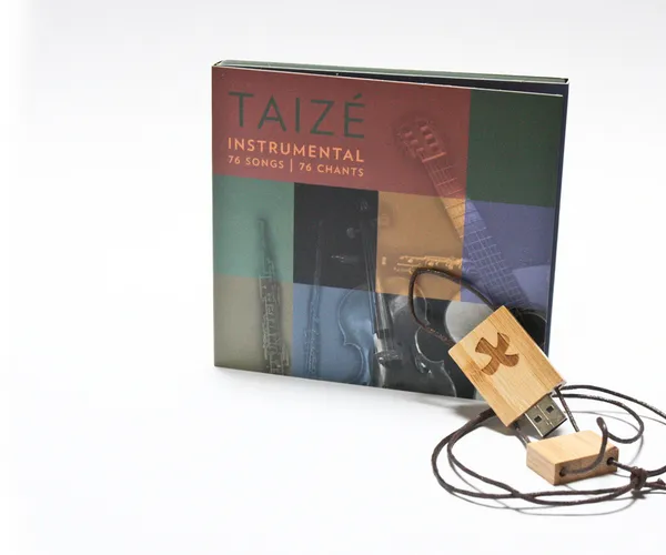 Produkt 706 INSTRUMENTAL USB Foto