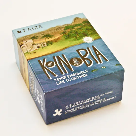 Product Koinobia - Life Together Image