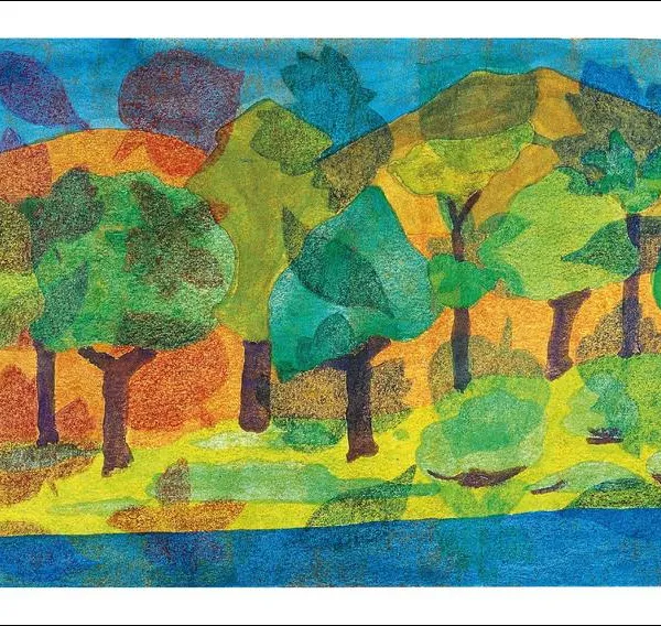 Produkt Carte n°56L TROISIEME JOUR Foto