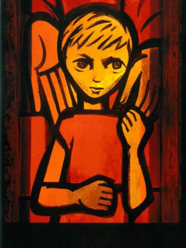 Product Isaac, postcard 210 Image