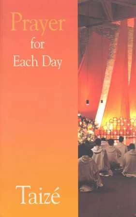 Produkt Prayer for Each Day Foto