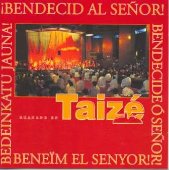 Product ¡Bendecid al Señor! Image