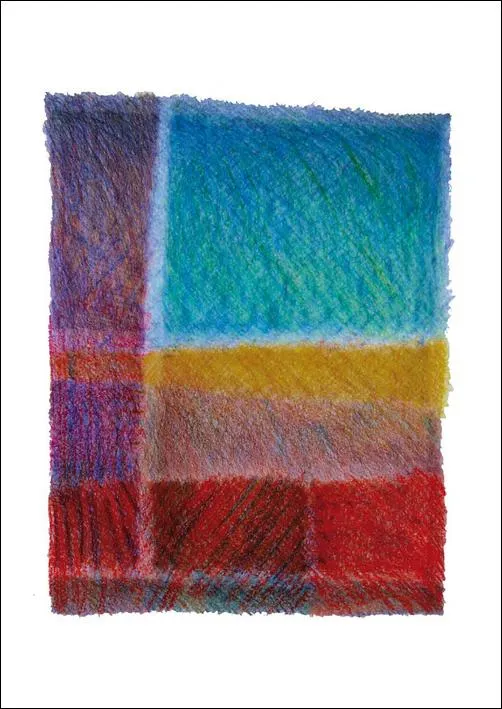 Produkt Carte n°70L JOIE A LA FENETRE Foto