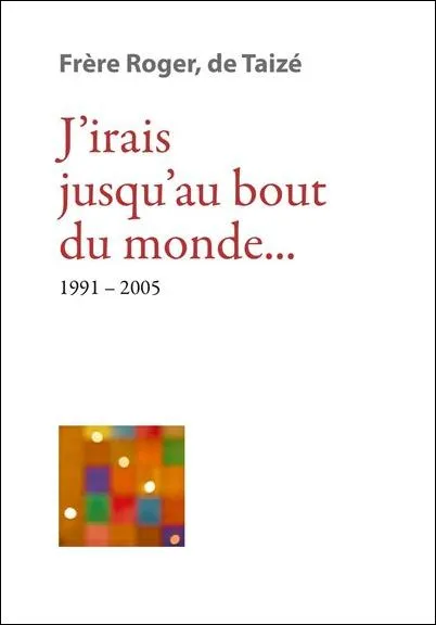 Product J'irais jusqu'au bout du monde... Image