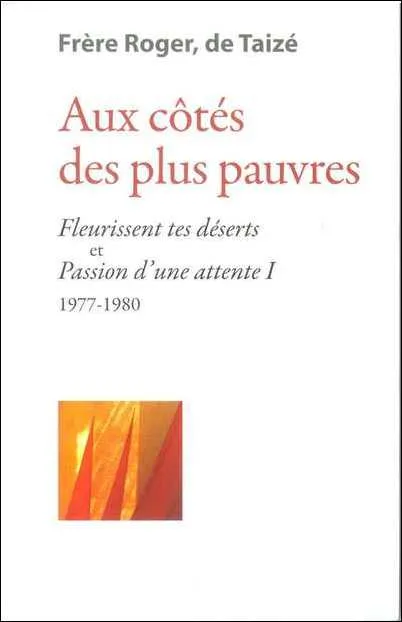 Produkt Aux côtés des plus pauvres Foto