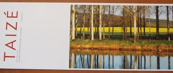 Produkt Postcard 528 Foto