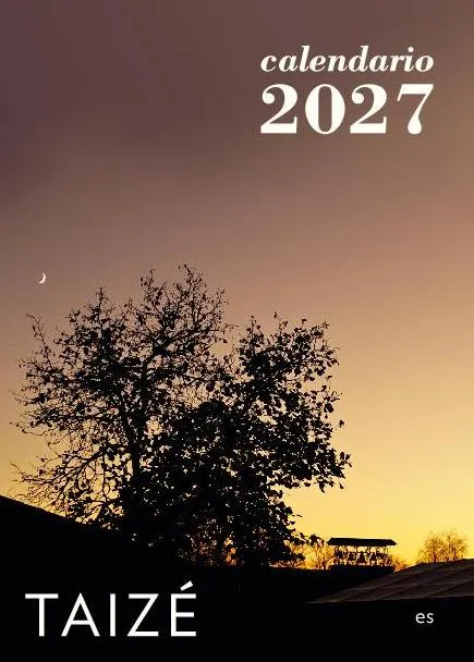 Product Calendario 2027 (es) Image