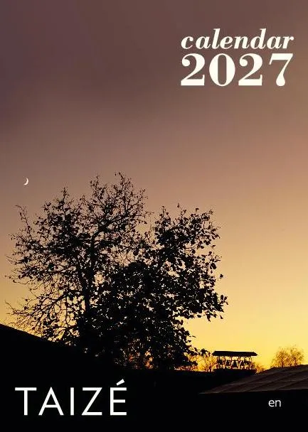 Product Calendar 2027 (en) Image