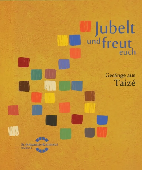 Produit Jubelt und freut euch | USB-Stick Image