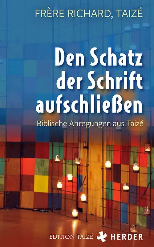 Product Den Schatz der Schrift aufschließen Image