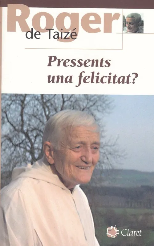 Produkt Pressents una felicitat? Foto