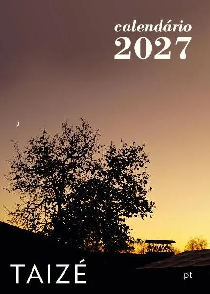 Product Calendário 2027 (pt) Image