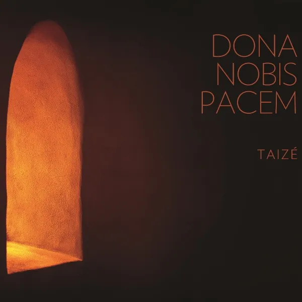 Product Dona nobis pacem  | CD Image