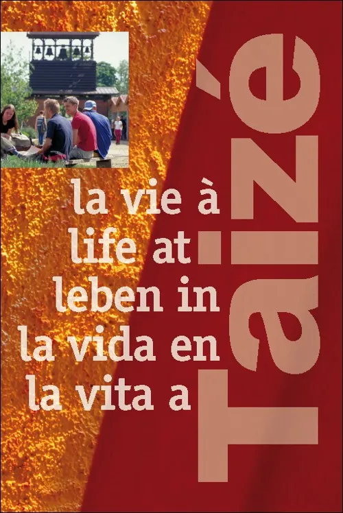 Product Life at Taizé Image