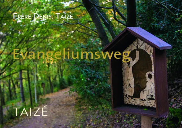Product Evangeliumsweg Image