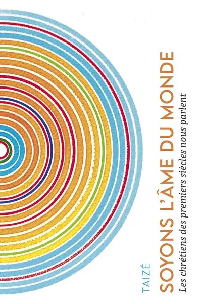 Product Soyons l'âme du monde Image