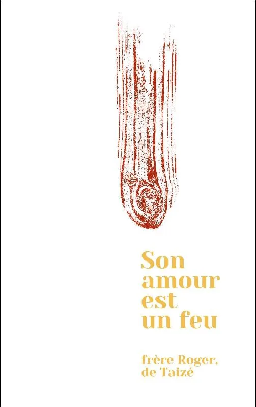 Product Son amour est un feu Image