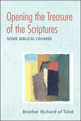 Product Opening the Treasure of the Scriptures Image