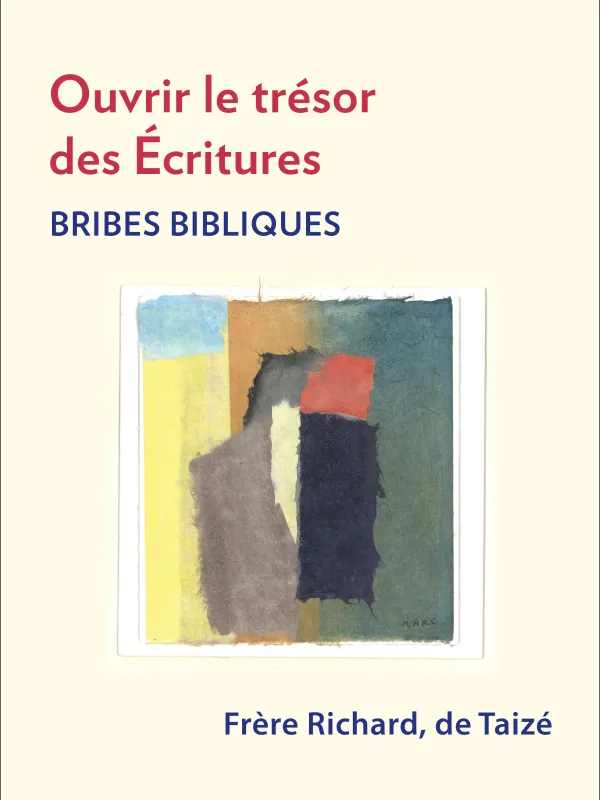Product Ouvrir le trésor des Écritures - Bribes bibliques Image