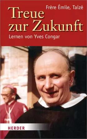 Product Treue zur Zukunft – Lernen von Yves Congar Image