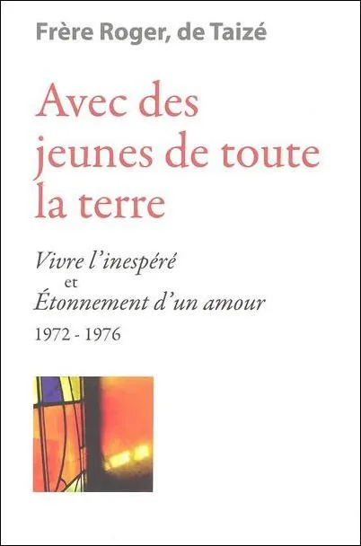 Produkt Avec des jeunes de toute la terre Foto