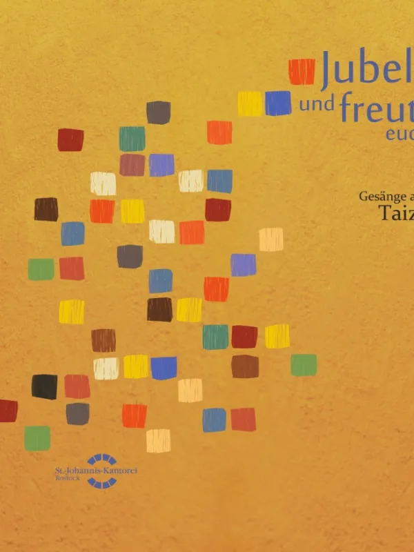 Produit Jubelt und freut euch | Doppel-LP (Vinyl) Image