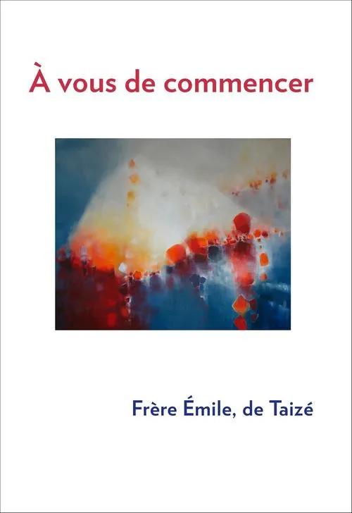 Product À vous de commencer Image