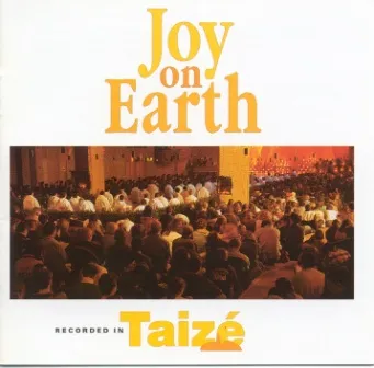 Product Joy on Earth Image