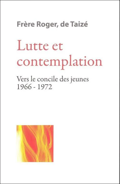 Product Lutte et contemplation Image