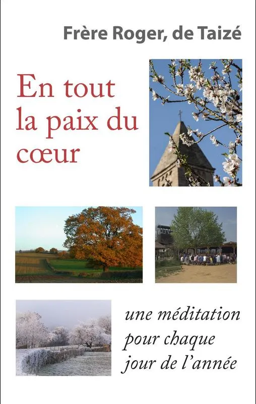 Product En tout la paix du cœur Image