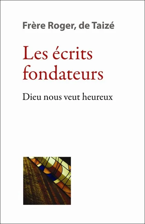 Product Les écrits fondateurs Image