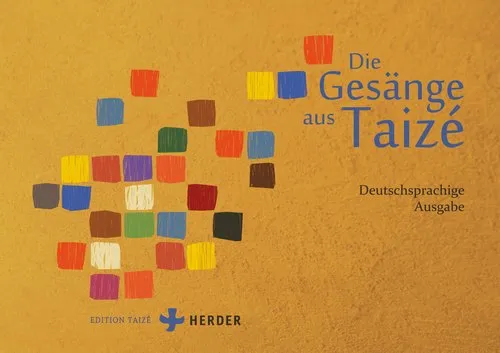 Product Die Gesänge aus Taizé Image