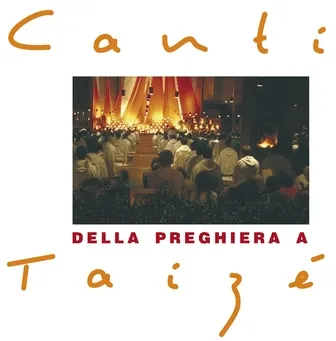 Product Canti della preghiera - T561 Image