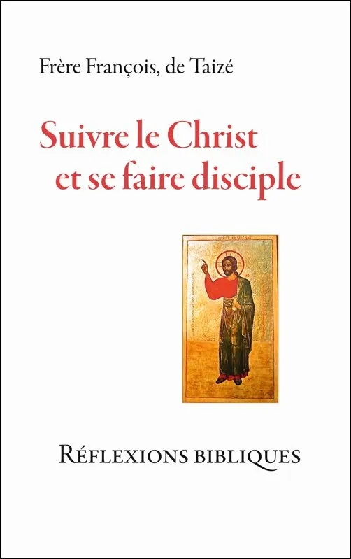 Product Suivre le Christ et se faire disciple – Réflexions bibliques Image