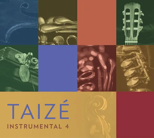 Produit Taizé - instrumental 4 Image
