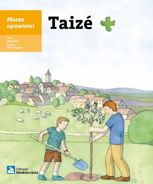 Product Taizé – Morze opowieści Image