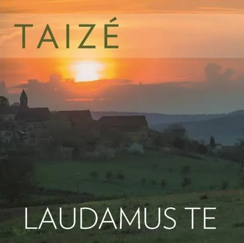 Produit Laudamus te Image
