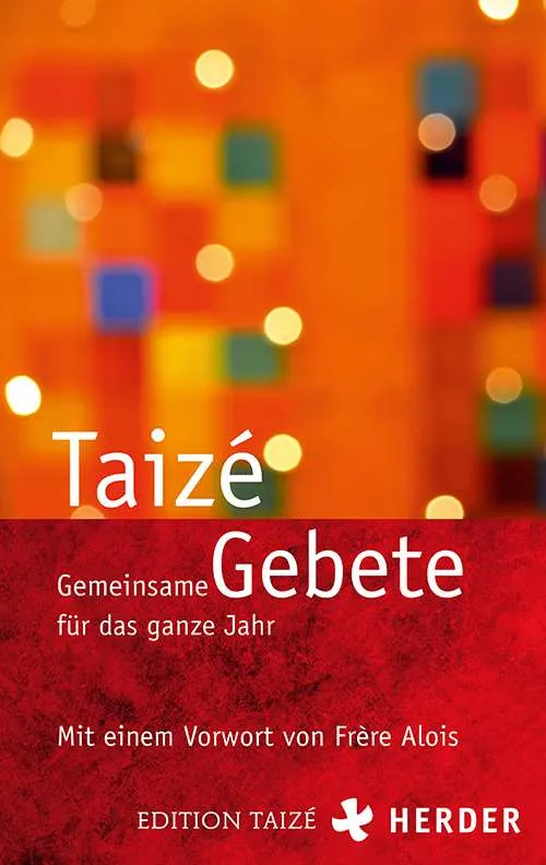 Produkt Gemeinsame Gebete für das ganze Jahr Foto