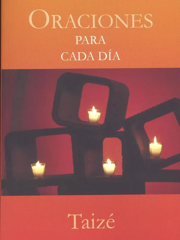 Product Oraciones para cada día Image