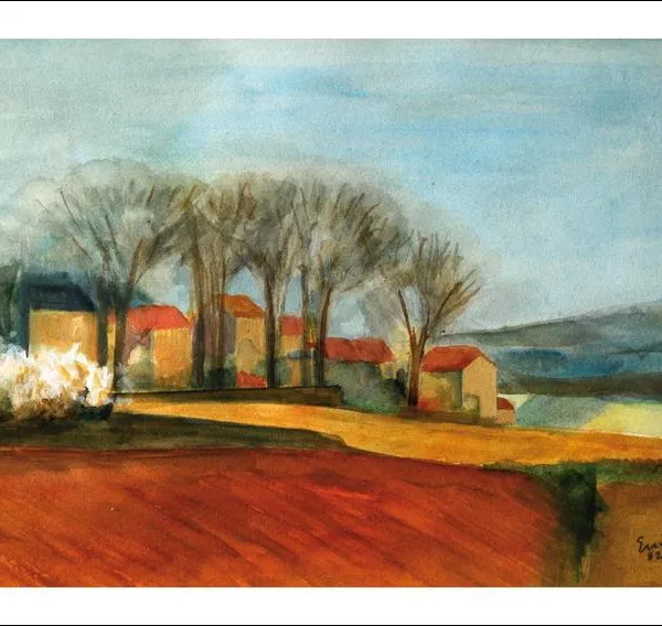 Produkt Carte n°62L Foto