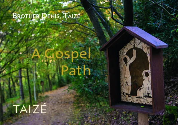 Product A Gospel path Image