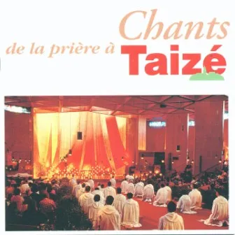 Product Chants de la prière - T560 Image